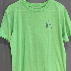 Guy Harvey boys tee shirt